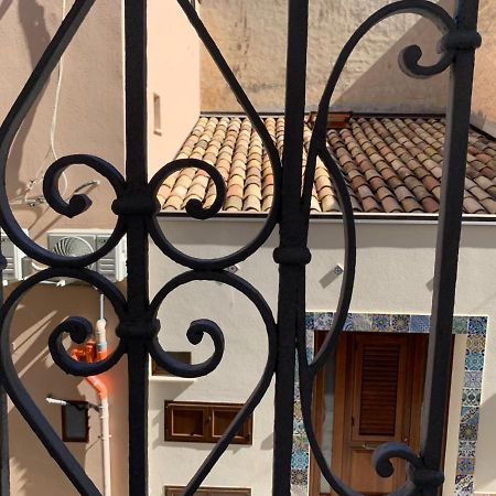Casa Katrin & Casa Brigida Vila Castellammare del Golfo Exterior foto