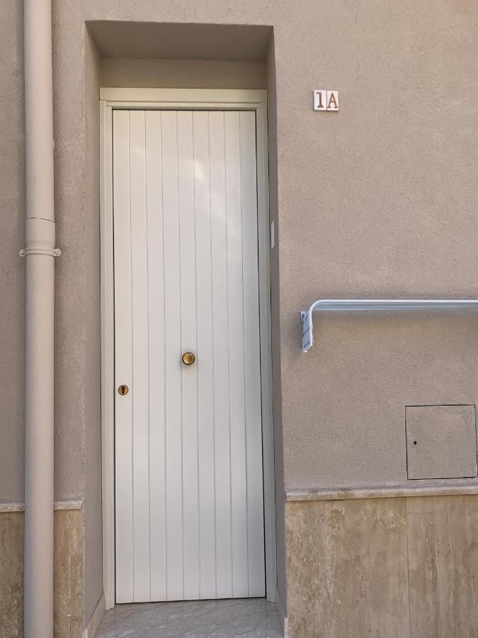 Casa Katrin & Casa Brigida Vila Castellammare del Golfo Exterior foto