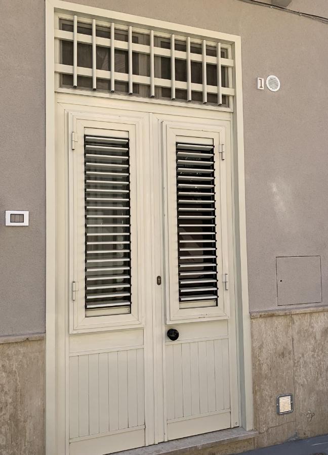 Casa Katrin & Casa Brigida Vila Castellammare del Golfo Exterior foto