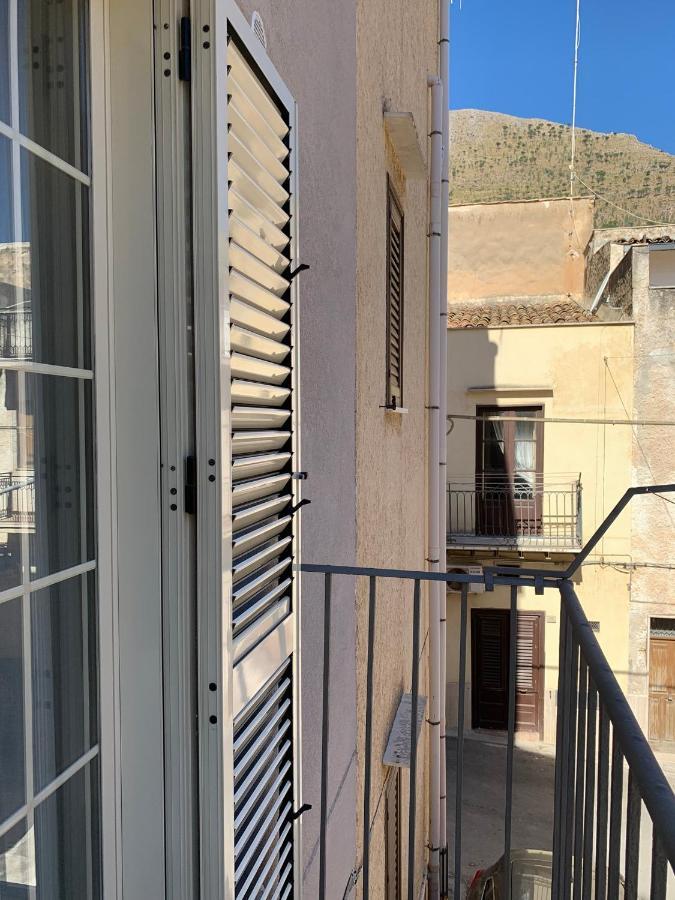 Casa Katrin & Casa Brigida Vila Castellammare del Golfo Exterior foto